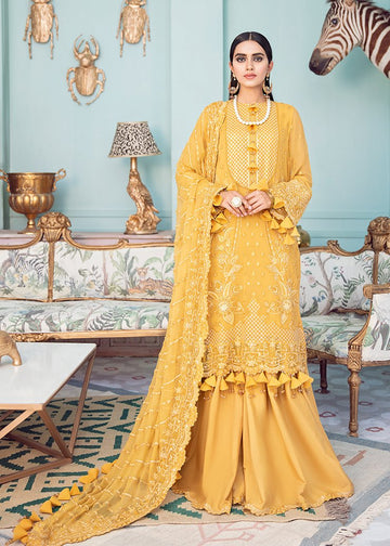 Afrozeh Ablaz? La Fuchsia vol 2 2021